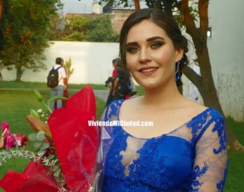Elección Señorita Tec 2018
